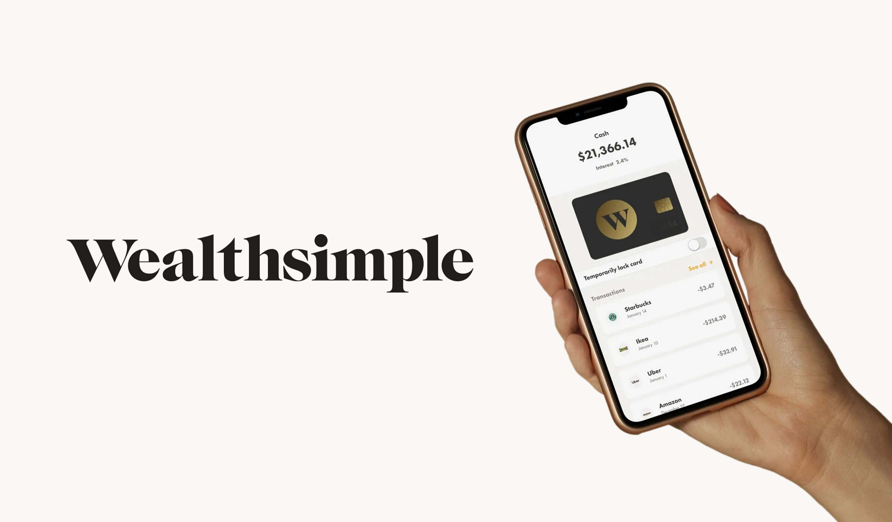 Online Brokerage Backed by Drake Reportedly Valued at $4 Billion