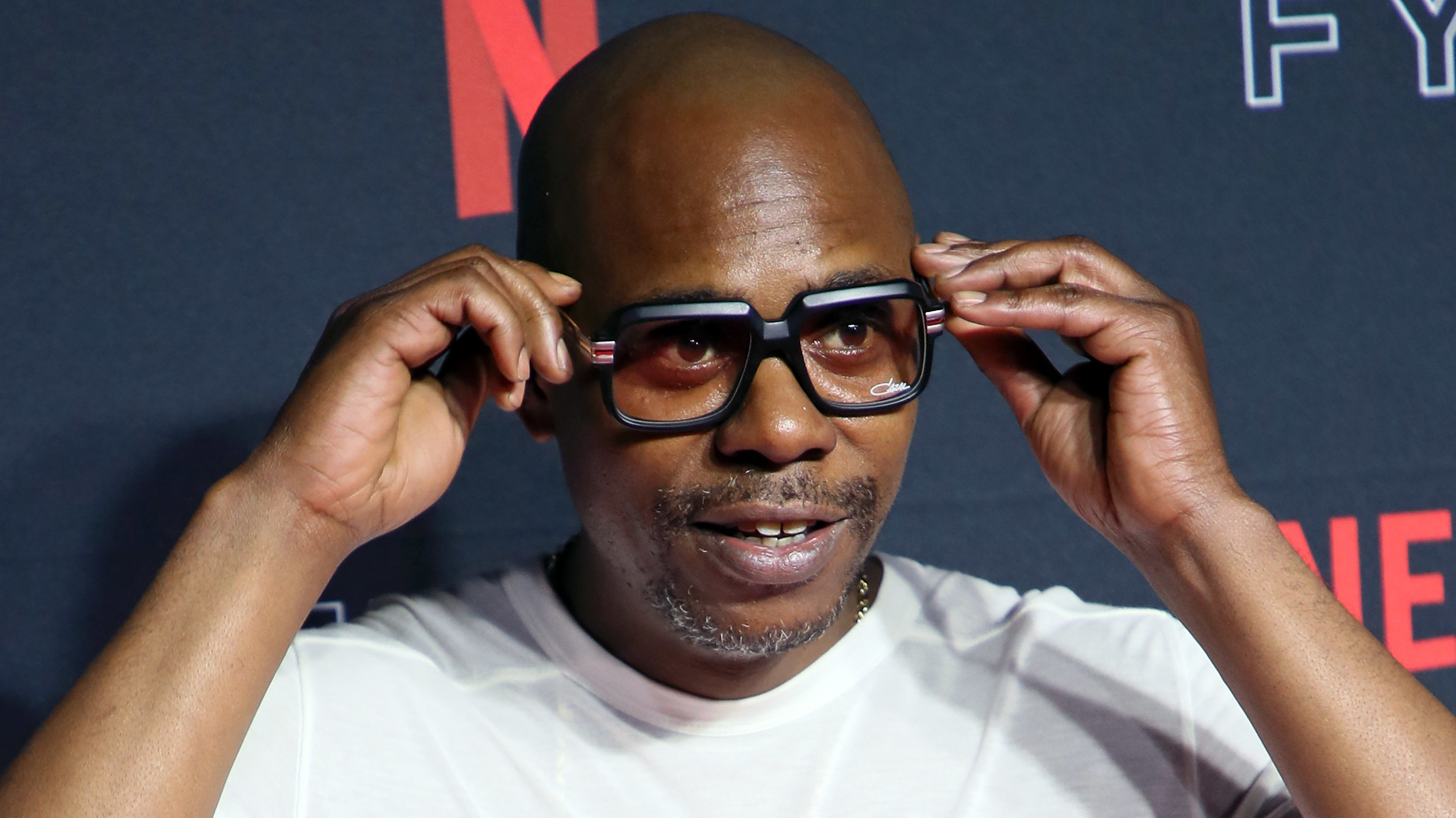 Dave Chappelle Explains How He Gained the Rights to “Chappelle’s Show”