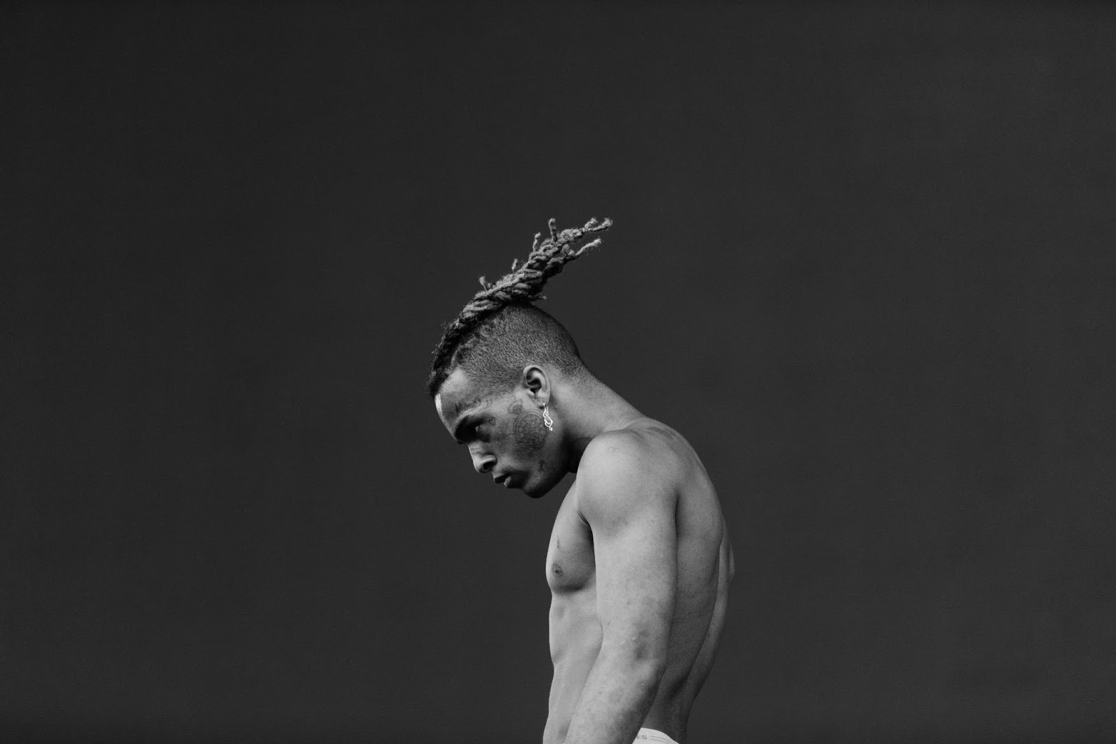 XXXTentacion Portrait To Be Released As An NFT