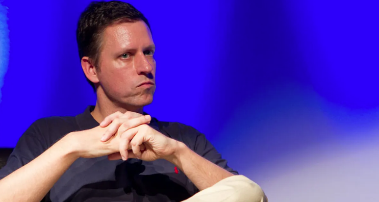 PayPal Co-Founder Used Roth IRA Account to Turn $2,000 into $5 Billion