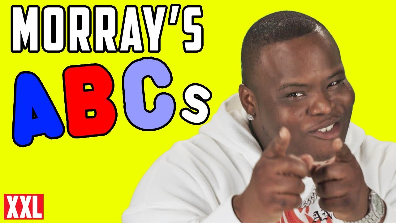 Morray talks his “ABCs” with XXL