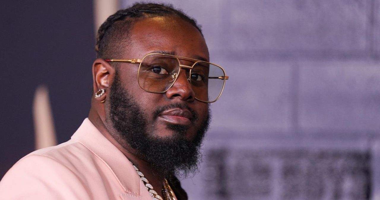 T-Pain Details Going Into Depression After Usher Said He ‘F***ed Up Music’
