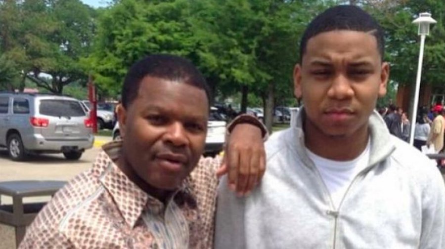 J Prince Speaks Out After Nephew’s Murder, Wishes for ‘Immediate Karma’
