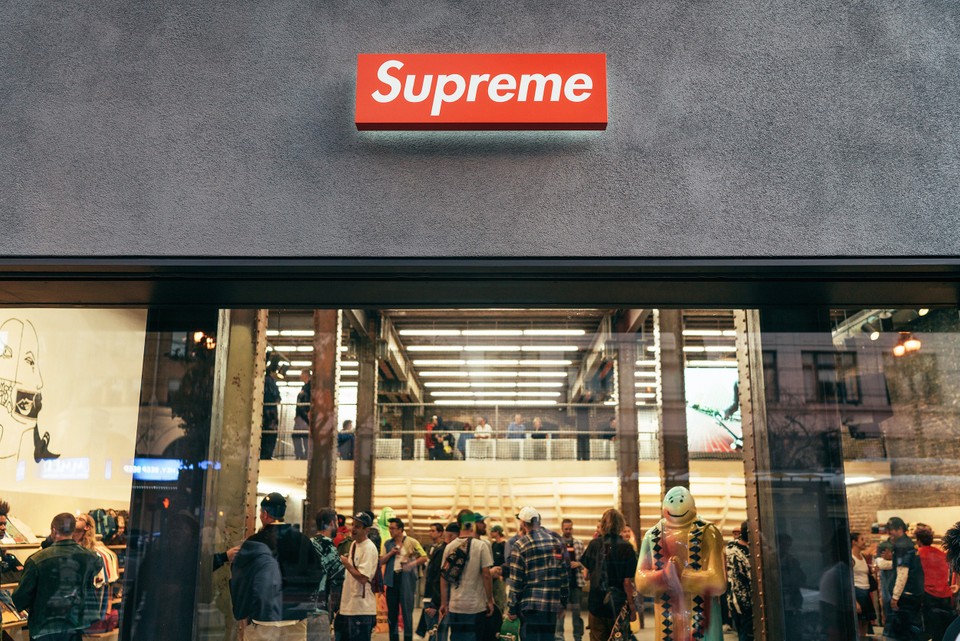 Father & Son Sentenced, Ordered to Pay $10M Over Fake Supreme Stores