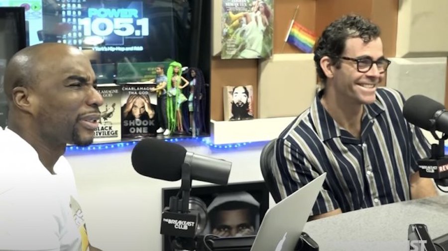 Head of Instagram Reveals Boosie’s Page Was Taken Down Due to Nudity in recent Breakfast Club Interview