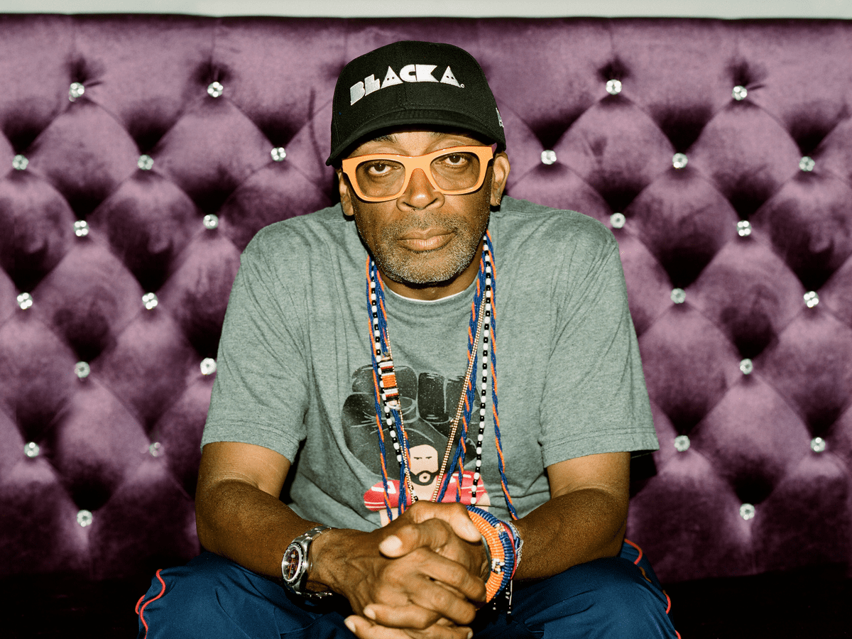 Spike Lee Opens Up About Believing 9/11 Conspiracy Theory: I Got Questions