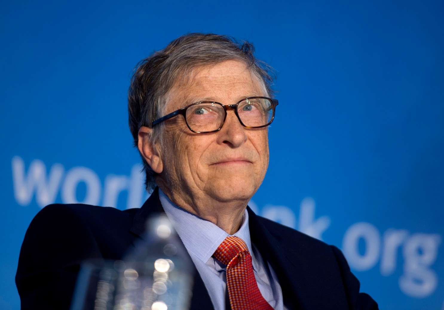 Bill Gates Calls Spending Time with Jeffrey Epstein a ‘Huge Mistake’