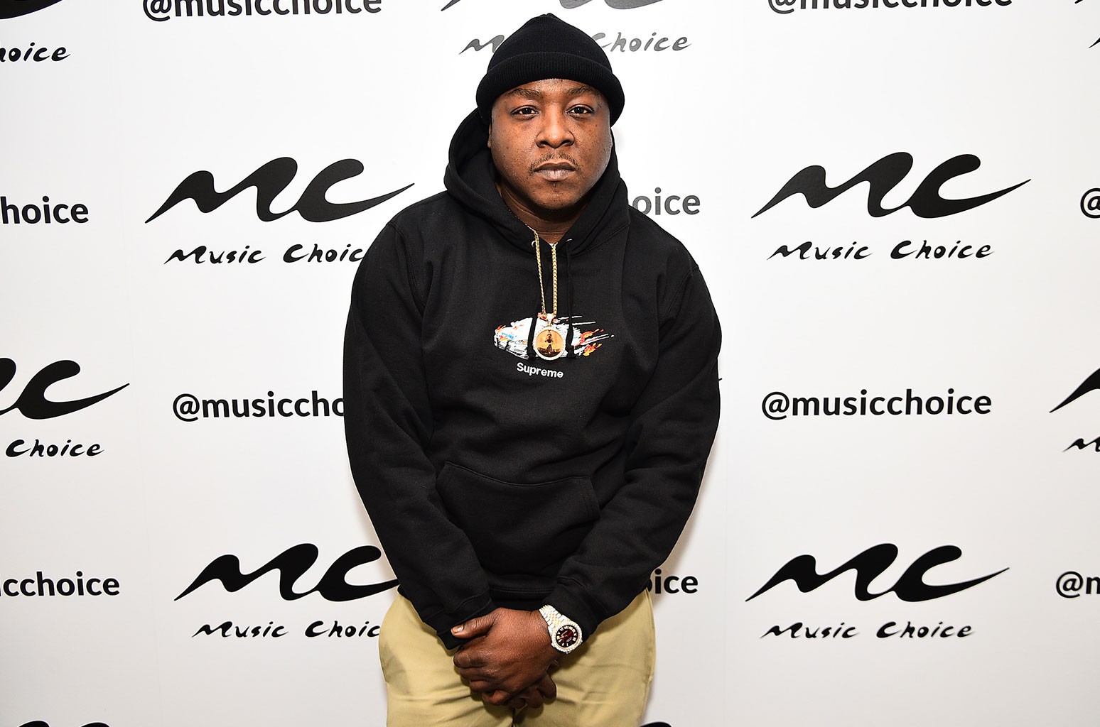 Jadakiss Describes Biggie’s First Reaction to 2Pac’s “Hit ‘Em Up”
