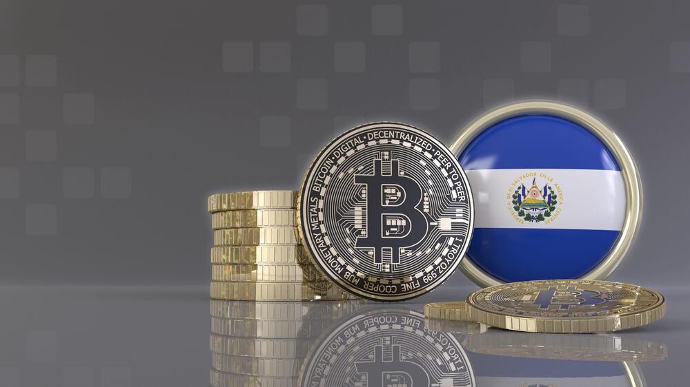 El Salvador Becomes First Country to Adopt Bitcoin as National Currency