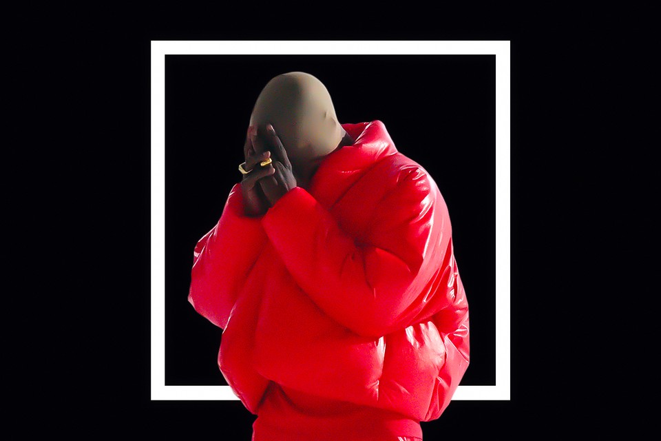 Kanye West Reportedly Made Artists Wear ‘DONDA’ Merch During Sessions