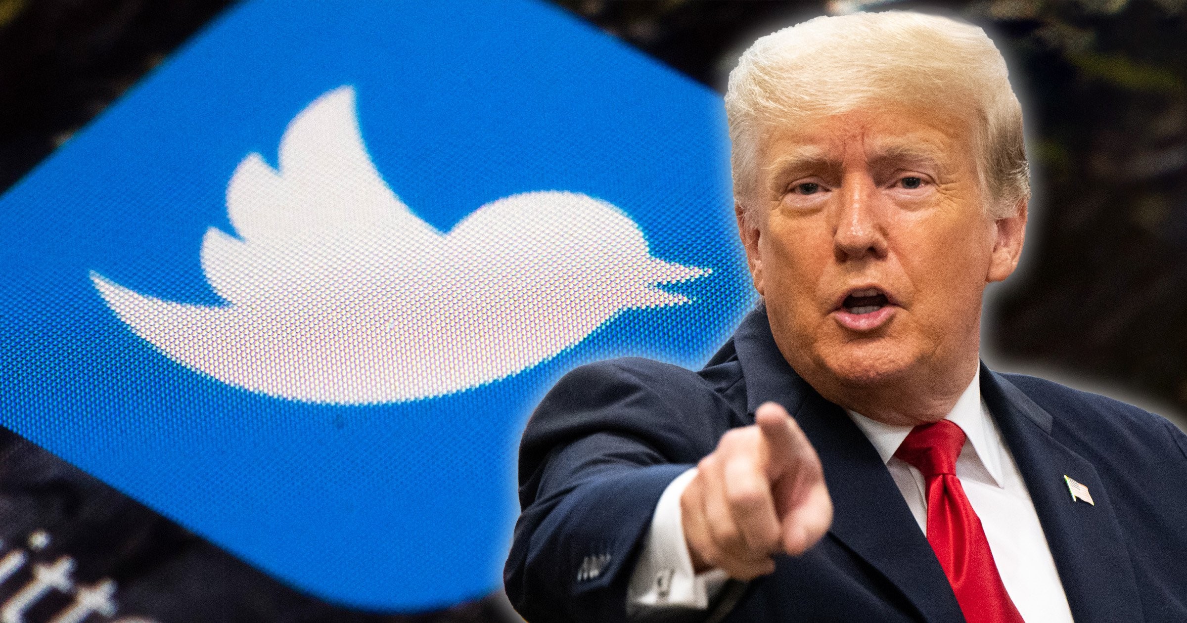 Donald Trump Reportedly Asks Judge to Force Twitter to Give Account Back