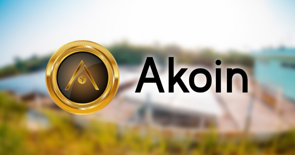Akon Announces Completion of AKOIN Cryptocurrency Card