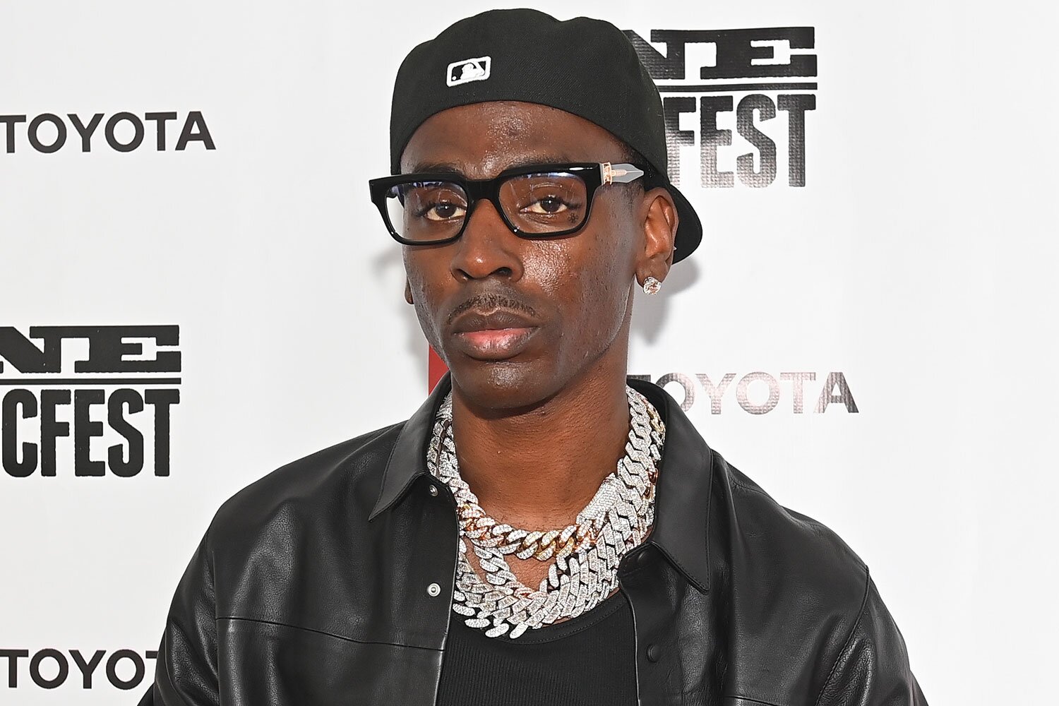 Celebrities, community reacts to the death of Young Dolph