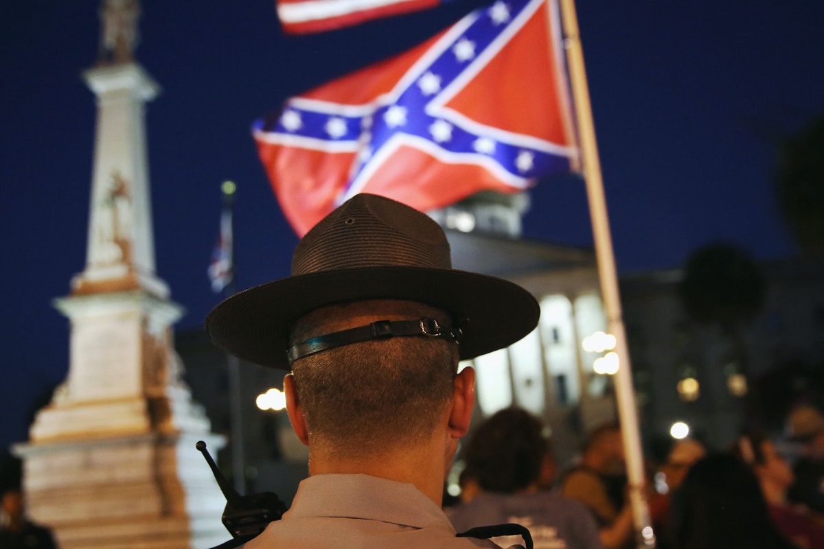 FBI Informant Details Exposing KKK Ties in Law Enforcement