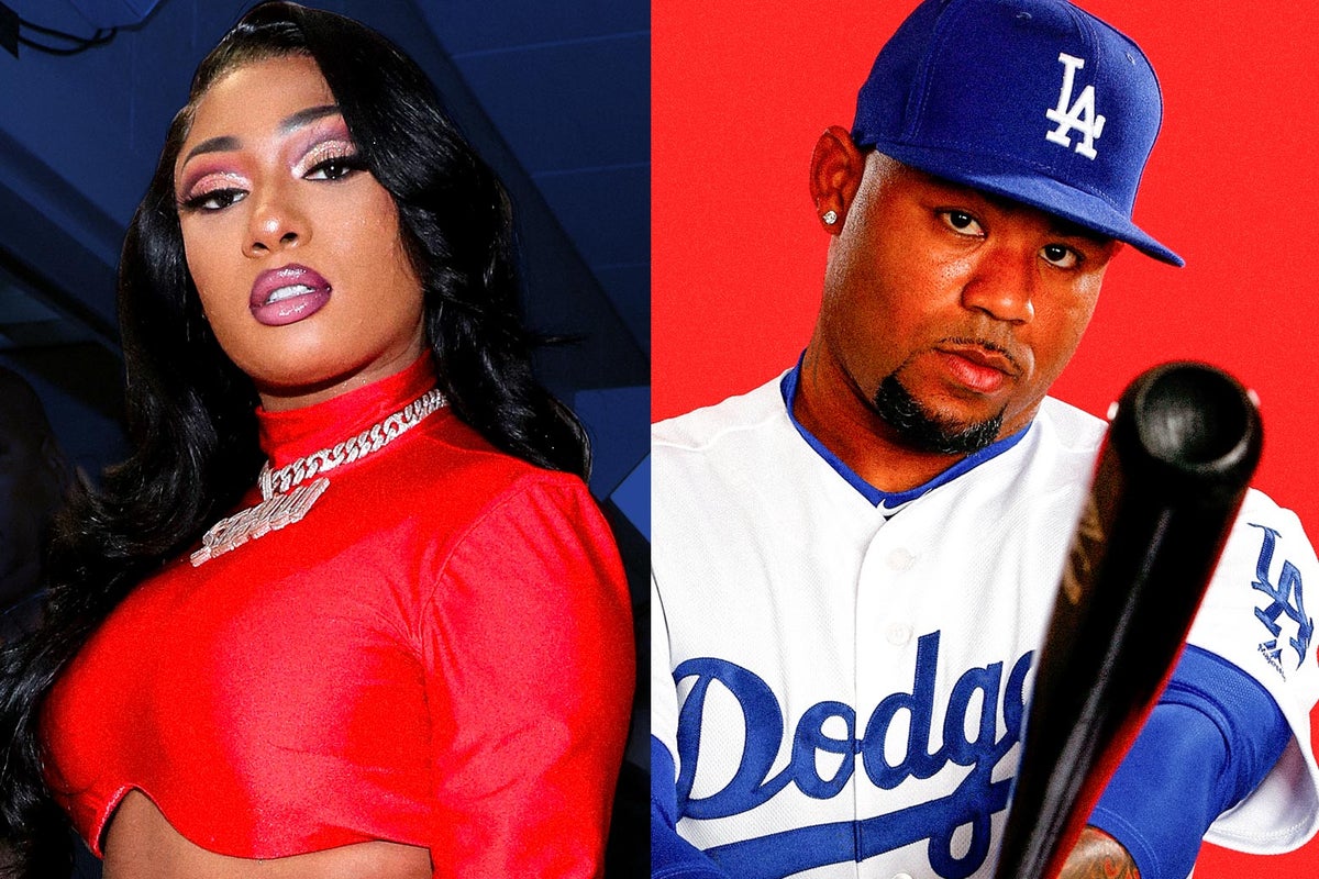 Carl Crawford Doesn’t Know Why Things Went Bad with Megan Thee Stallion