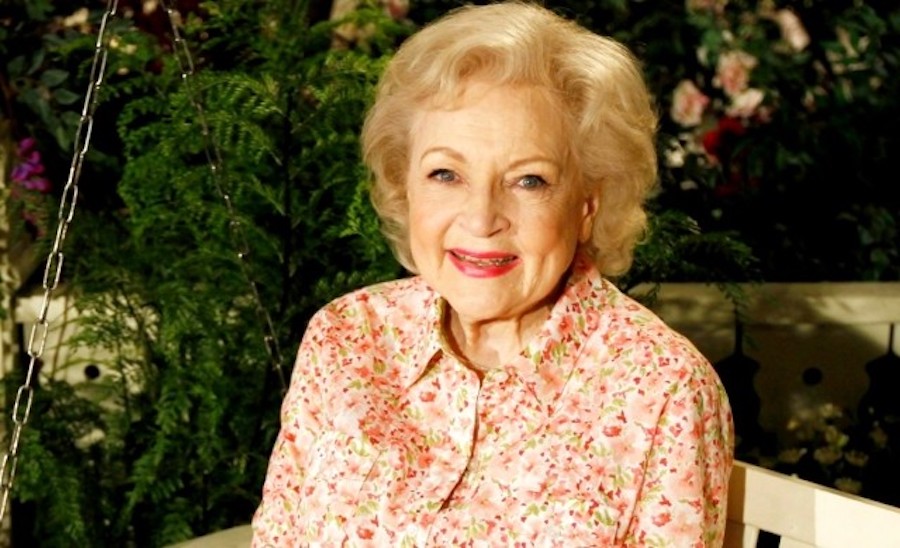 ‘Golden Girls’ Star Betty White Passes Away at 99
