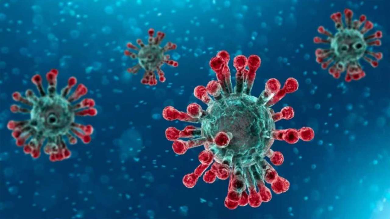 Scientist Claims There is Covid Variant That Combines Omicron and Delta