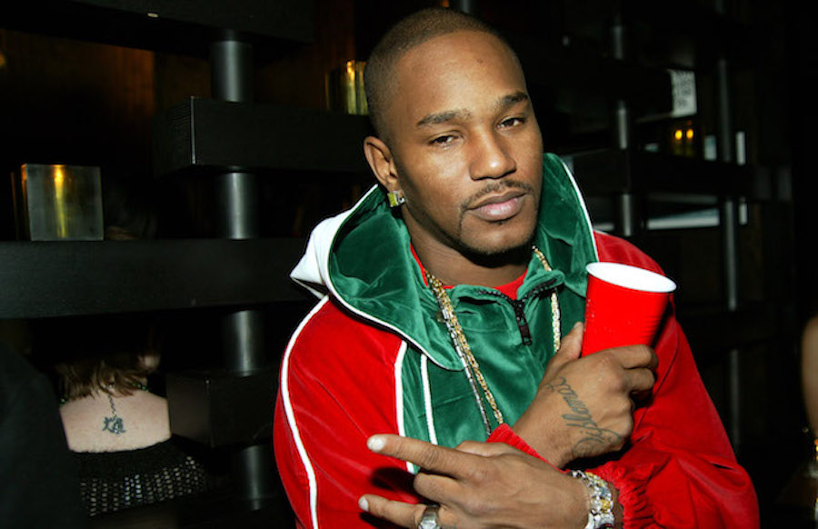 Cam’Ron’s Friend Gifts Him $250,000 for Putting Him On