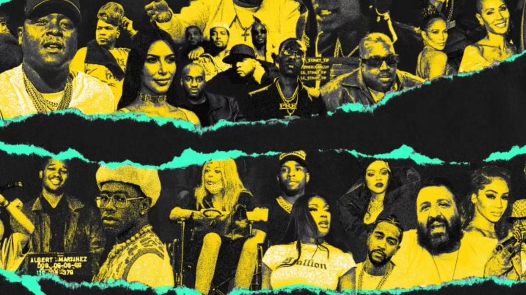 Uncle Murda Says Lil Nas X Will “Catch AIDS and Die” On ‘Rap Up 2021’