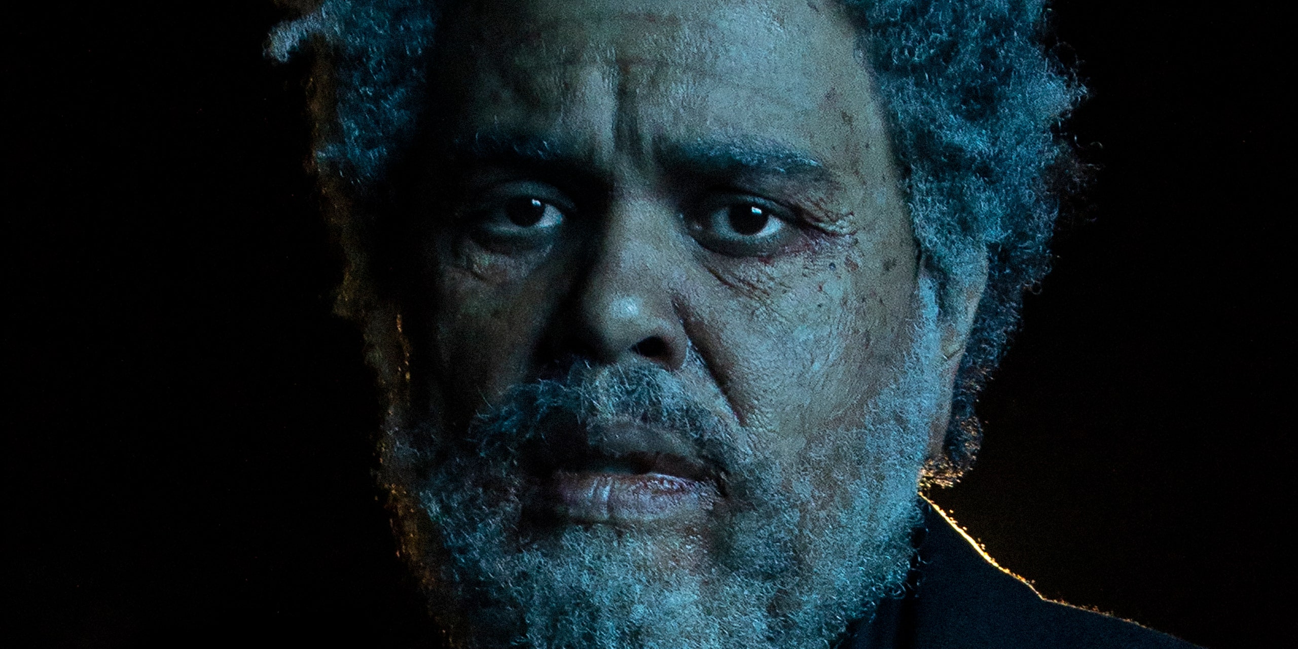 The Weeknd drops new album âDawn FMâ