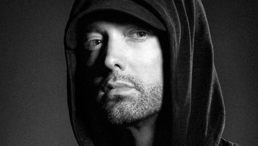 Eminem Reportedly Spent $452,000 on ‘EminApe’ NFT