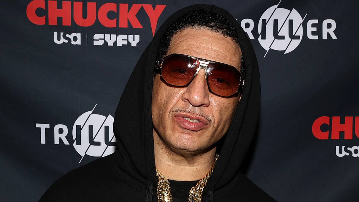 Kid Capri Speaks on His Battle with COVID-19: I’m Sick as Hell