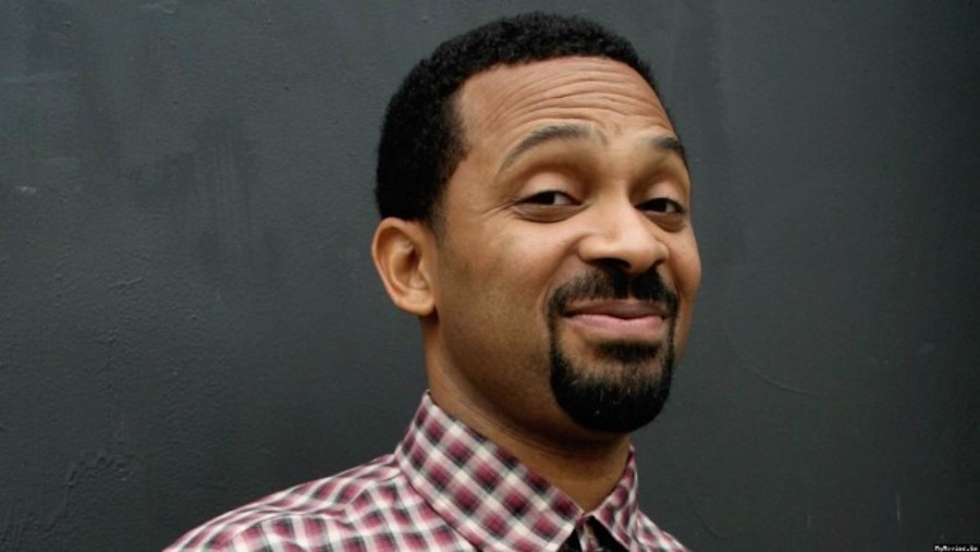 Mike Epps Offers First Look as Richard Pryor in Upcoming HBO Series