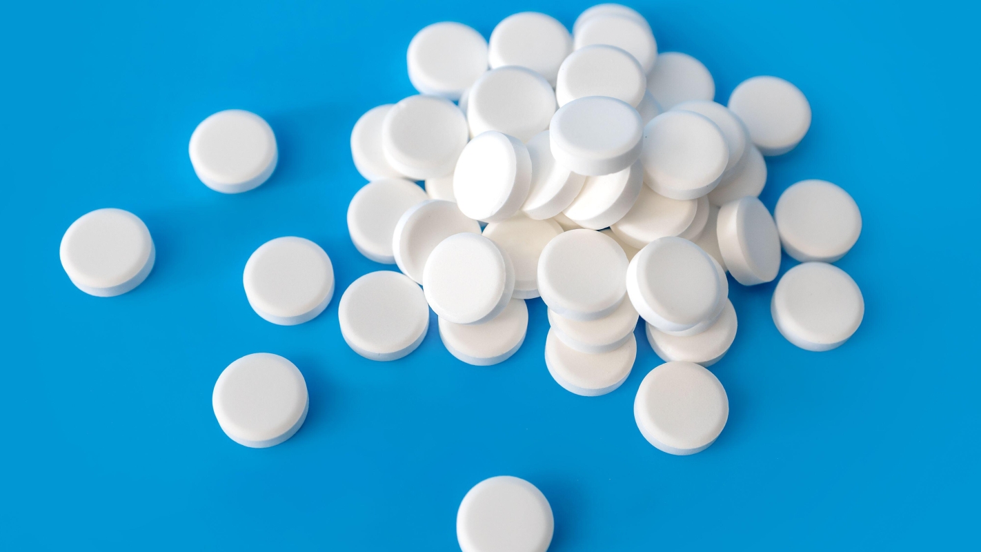 Male Birth Control Pill Found 99% Effective in Mice, Human Trials to Begin Later This Year