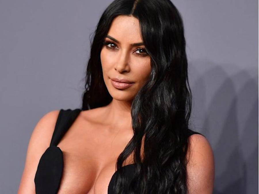 Kim Kardashian Accused of Being Tone-Deaf with Advice for Working Women