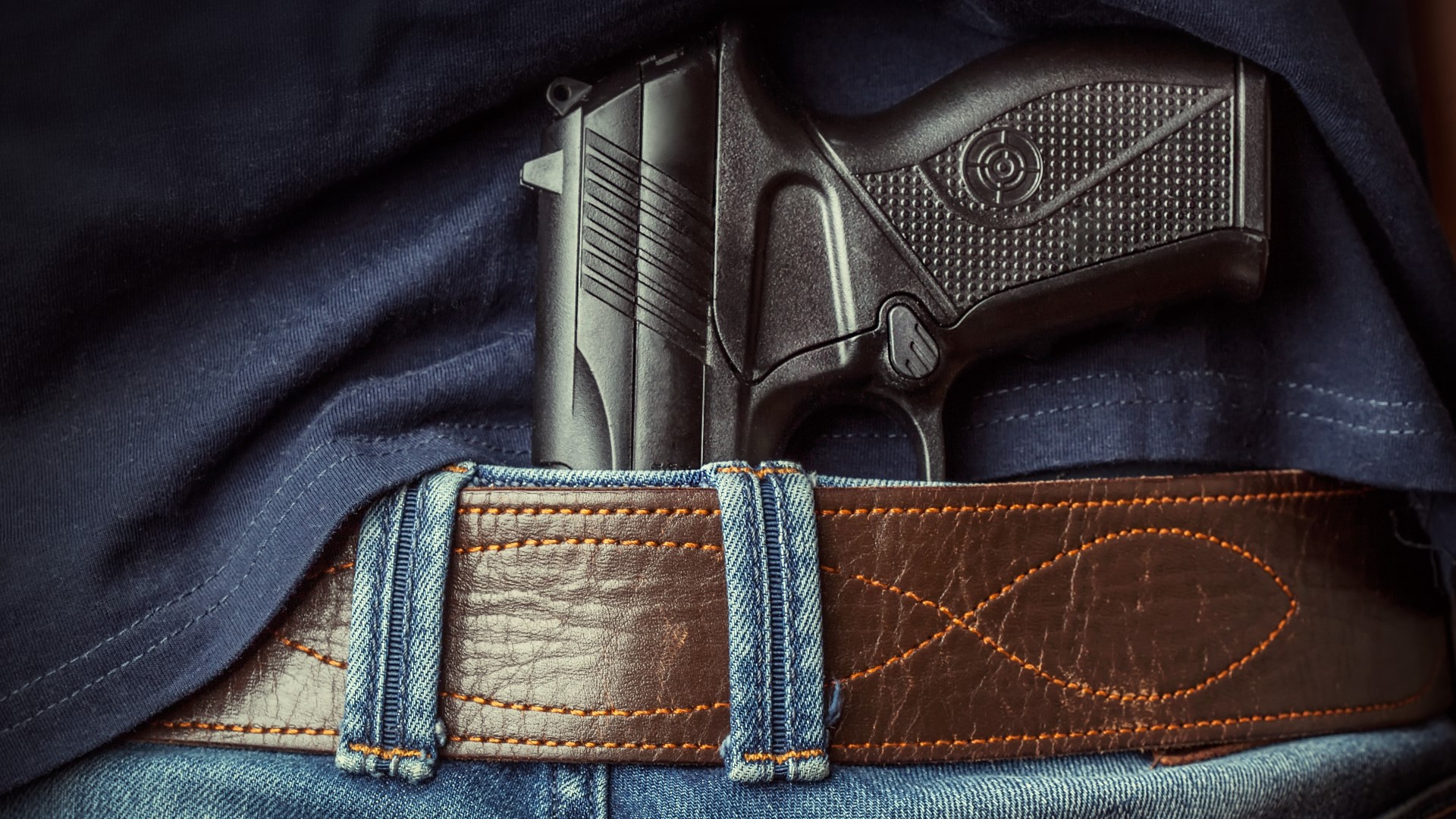 Ohio Passes New Gun Bill that Requires No Training or Background Check