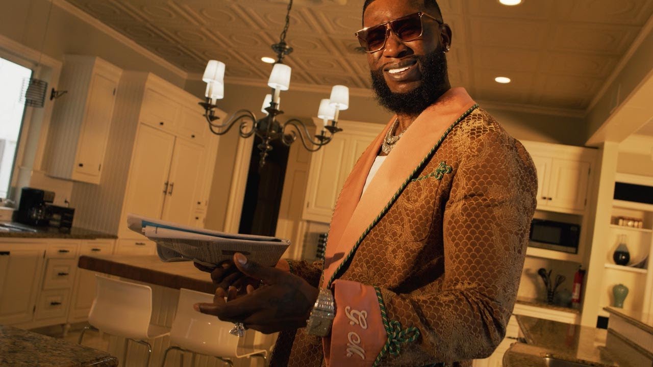 Gucci Mane Responds to NBA YoungBoy’s Diss on “Publicity Stunt”