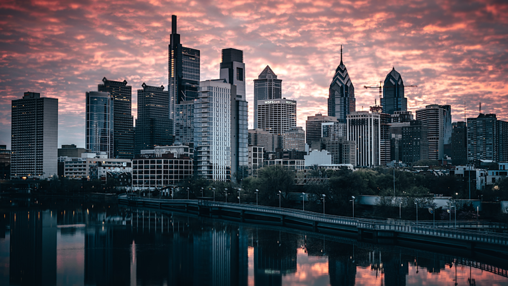 Philadelphia Becomes 1st Major U.S. City to Reinstate Mask Mandate