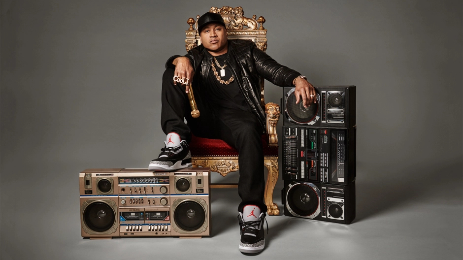 LL Cool J announces Queens music festival