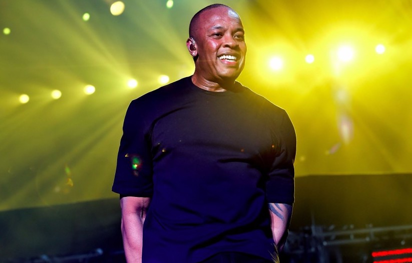 Dr. Dre Donates $10M to Compton High School to Help Build New Campus