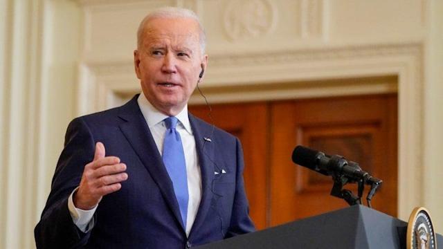 President Biden Reportedly Exploring Options to Forgive $1.6 Trillion in Student Loan Debt