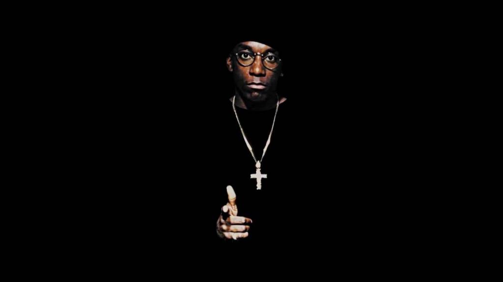 Big L Honoured With Street Named After Him In Harlem 💯