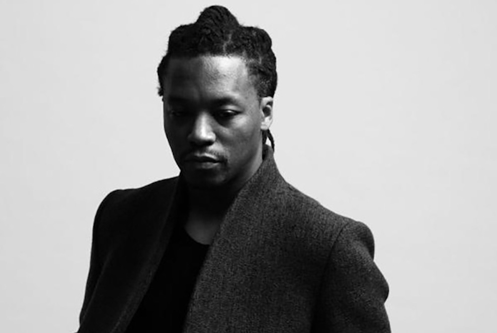 Lupe Fiasco Announces That He’s Teaching a Course at MIT
