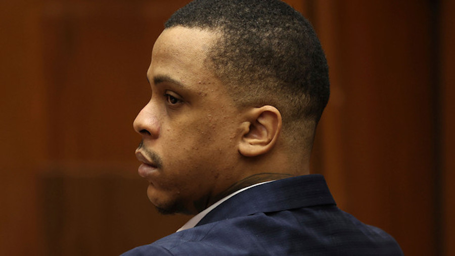 Opening Statements in Nipsey Hussle’s Murder Trial Detail His Last Moments