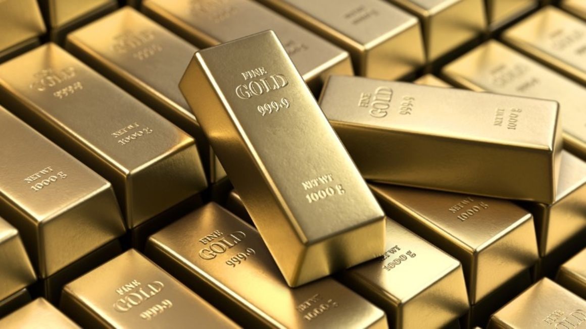 Uganda Announces Discovery of Huge Gold Deposits Worth an Estimated $12.8 Trillion