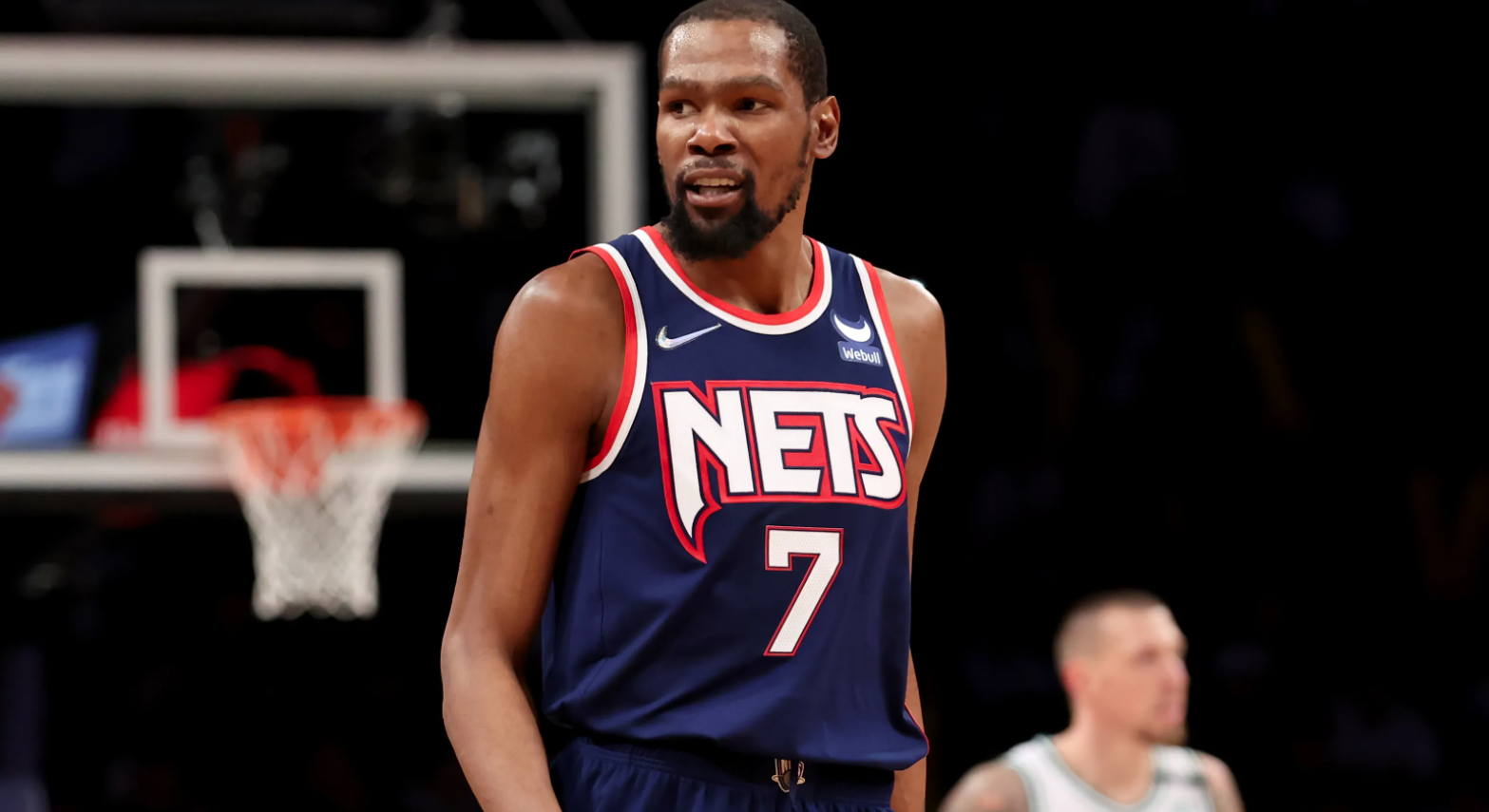 Kevin Durant Speaks Following Request for Trade from the Brooklyn Nets