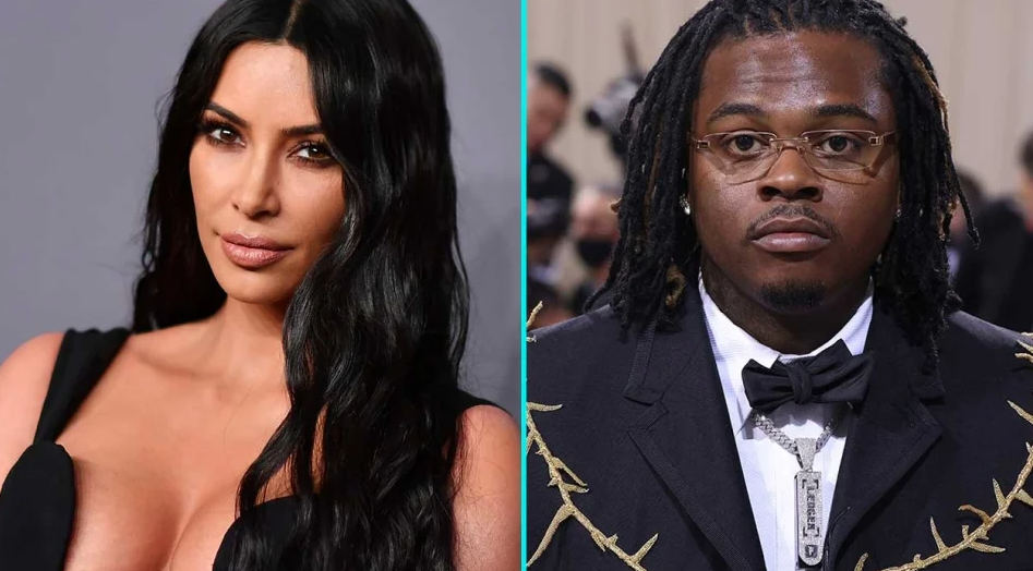 Kim Kardashian Shows Support for Gunna as She Calls for His Release in RICO Case