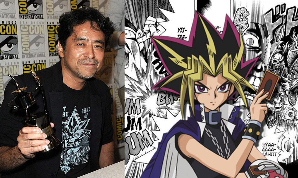 ‘Yu-Gi-Oh!’ Creator Kazuki Takahashi Found Dead Off the Coast of Okinawa Prefecture