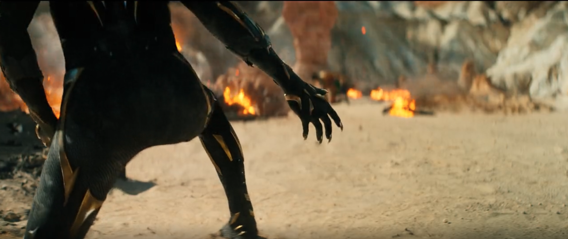 ‘Black Panther: Wakanda Forever’ Trailer Nabs 172 Million Views in 24 Hours, One of Marvel’s Biggest 