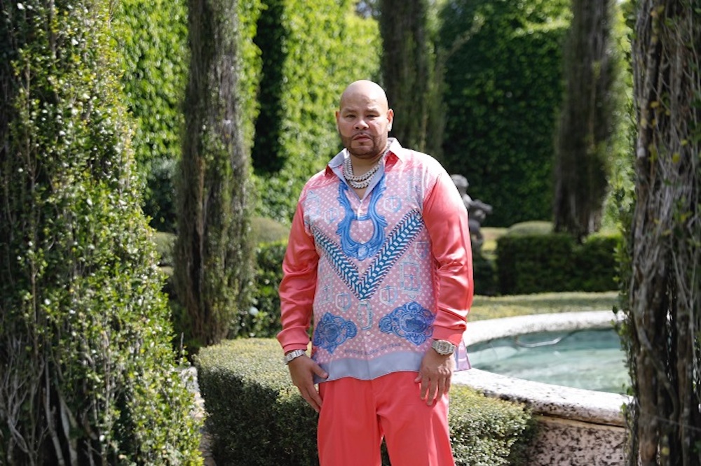 Fat Joe Announces One-Man Show, Dave Chappelle to Deliver Special Intro