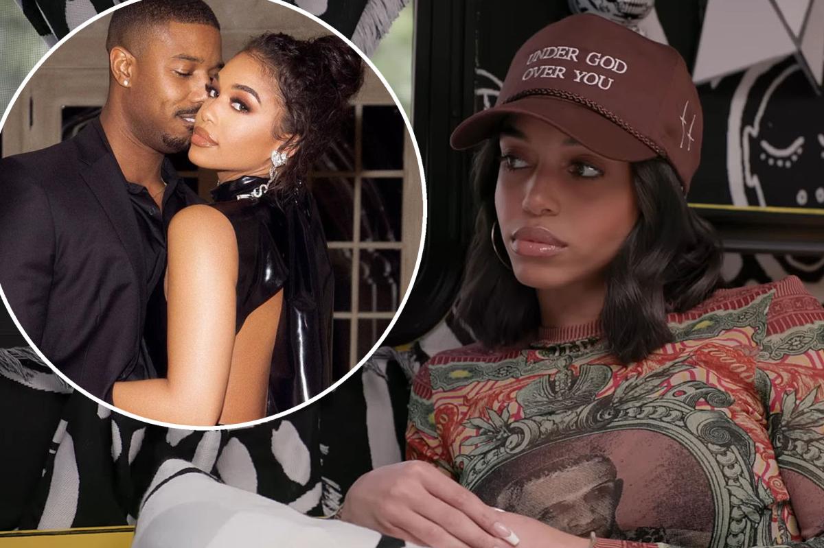 Lori Harvey speaks on How Nearly Getting Married Young Changed Mind on Dating