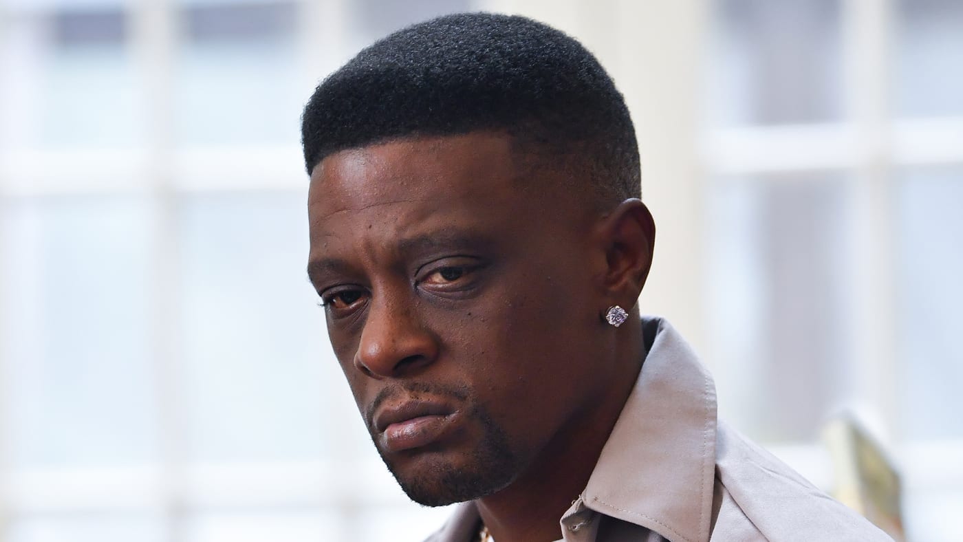 Boosie speaks on Brittney Griner Sentencing: ‘If That Was Taylor Swift It’d Be a Peace Treaty’