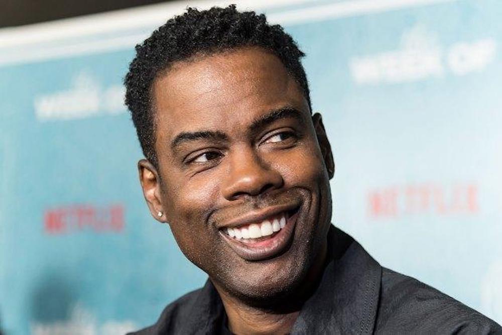Chris Rock Reportedly “Doesn’t Need To Talk” To Will Smith