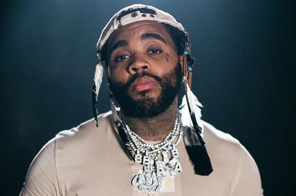 Kevin Gates Defends Sexual Lyrics About Beyoncé: ‘Everybody Feel Like That’