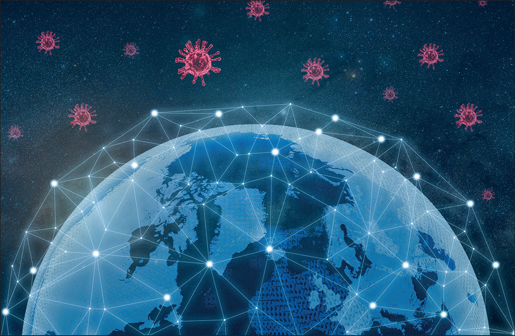 China Discovers a New Virus That Has Potential to be the Next Global Pandemic
