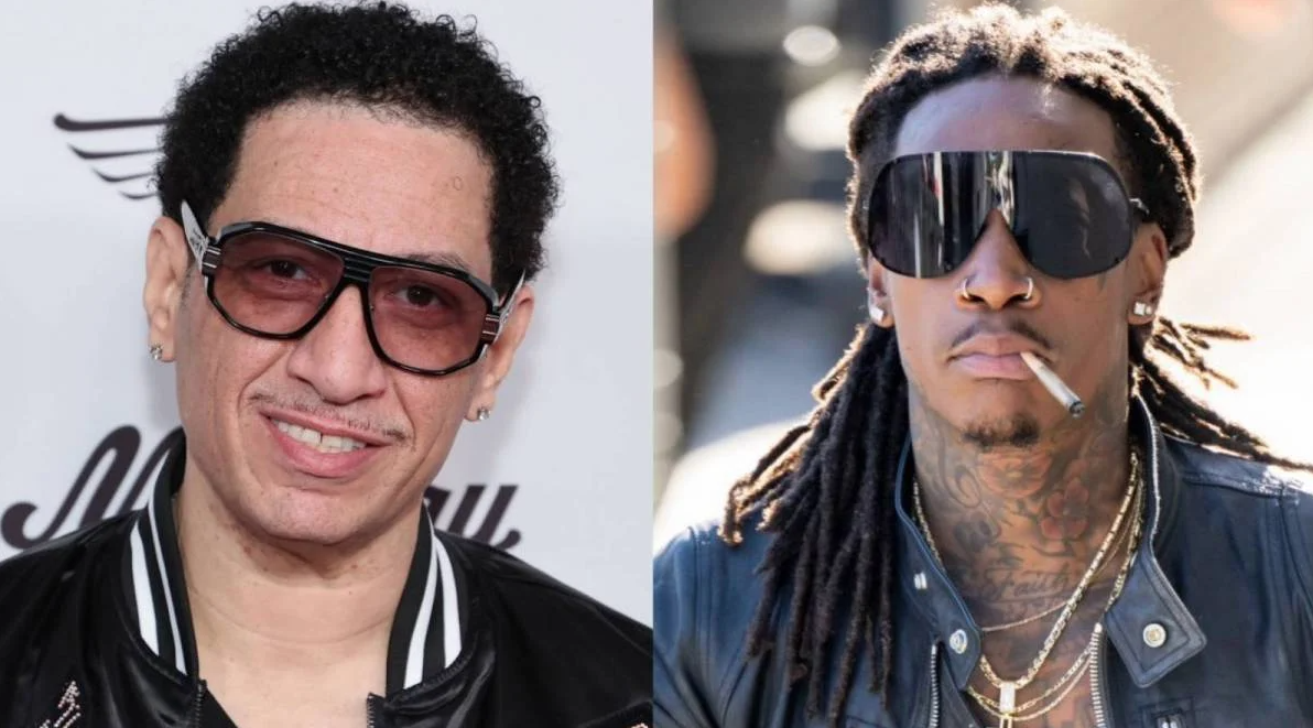 Kid Capri Rips Wiz Khalifa for DJ Mike Danger & MC Tron Rant: ‘I’d Have Swung on You’